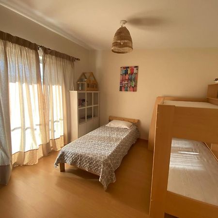 Meco Beach Villa Sesimbra Eksteriør bilde