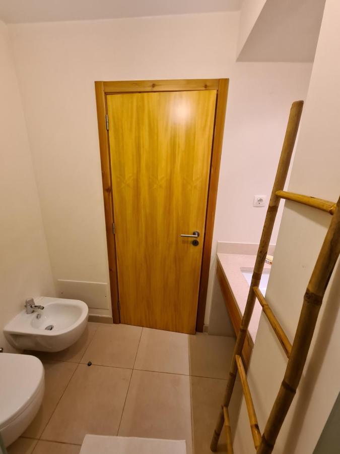 Meco Beach Villa Sesimbra Eksteriør bilde