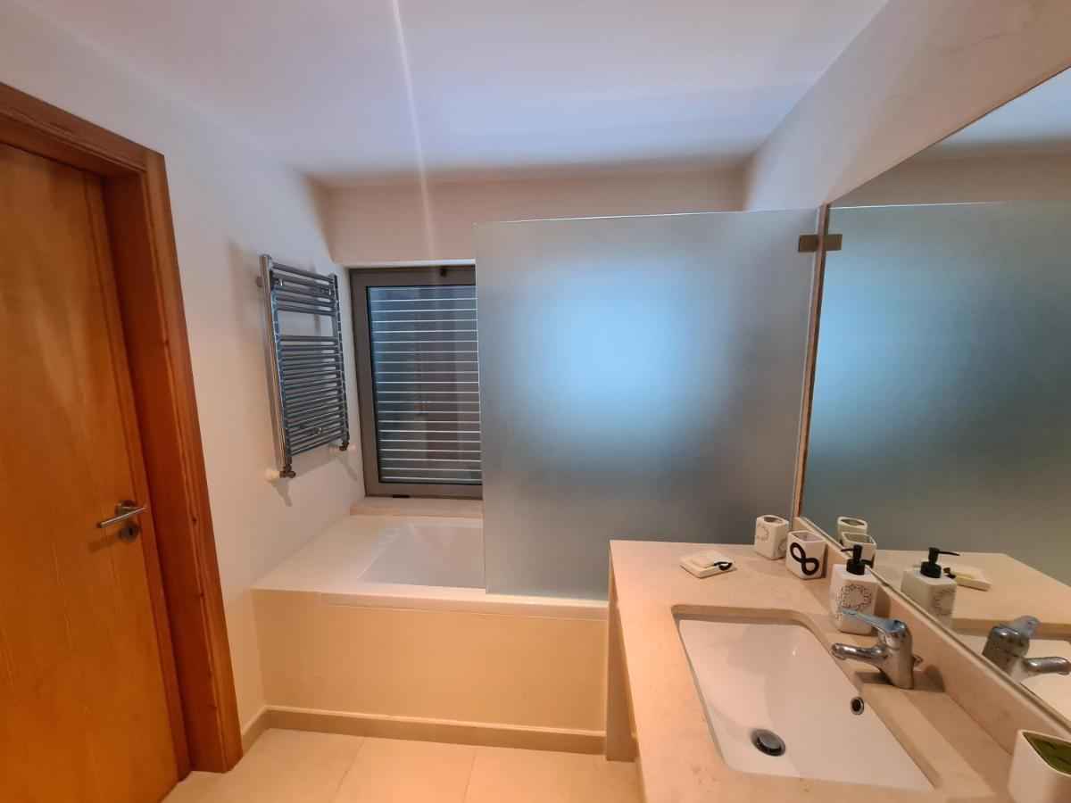 Meco Beach Villa Sesimbra Eksteriør bilde