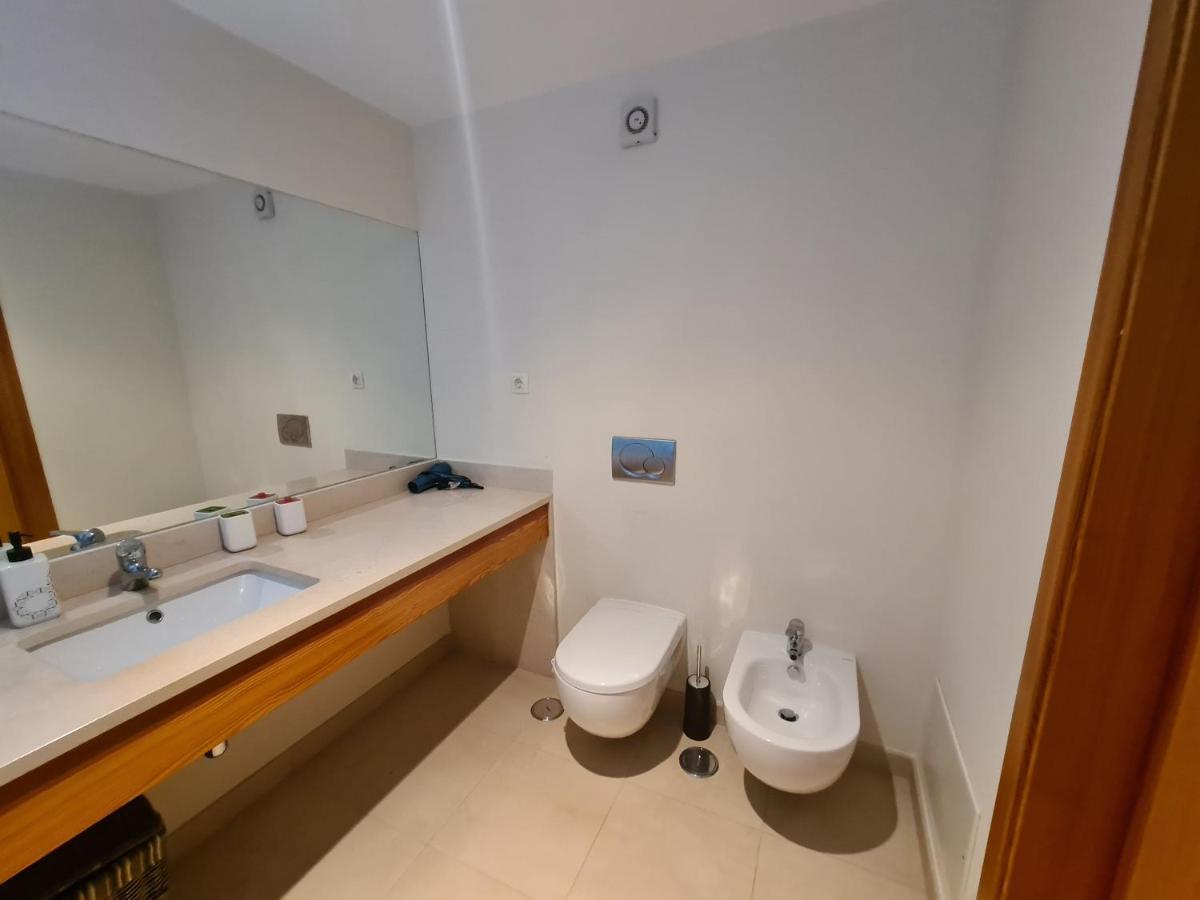 Meco Beach Villa Sesimbra Eksteriør bilde
