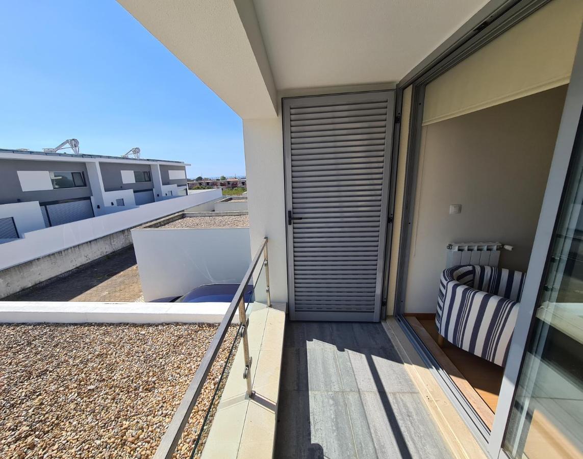 Meco Beach Villa Sesimbra Eksteriør bilde
