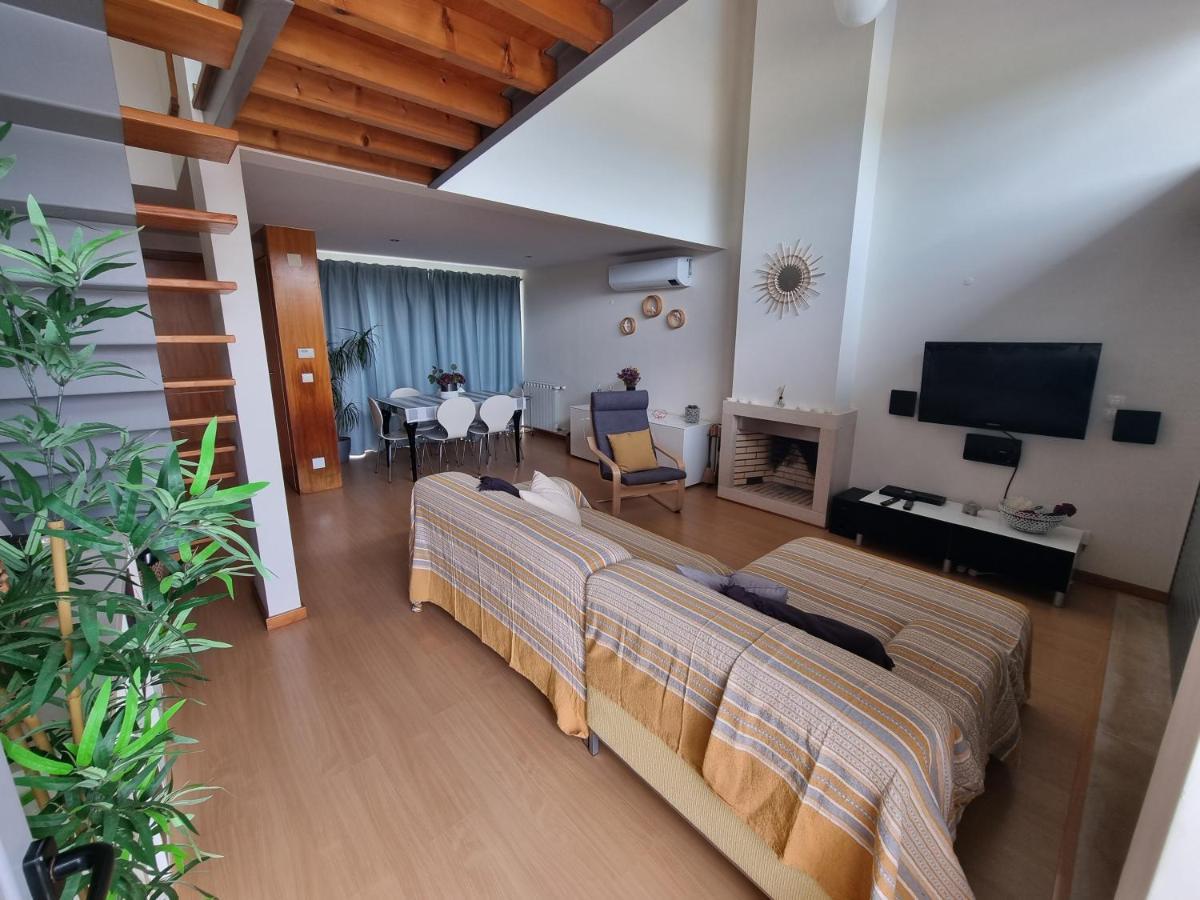 Meco Beach Villa Sesimbra Eksteriør bilde