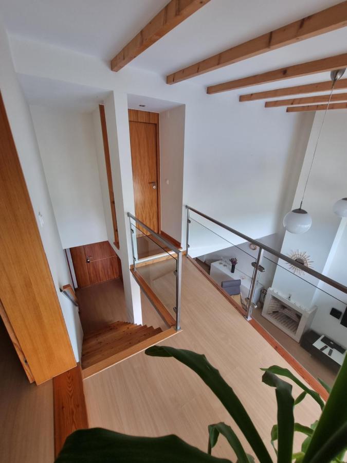 Meco Beach Villa Sesimbra Eksteriør bilde