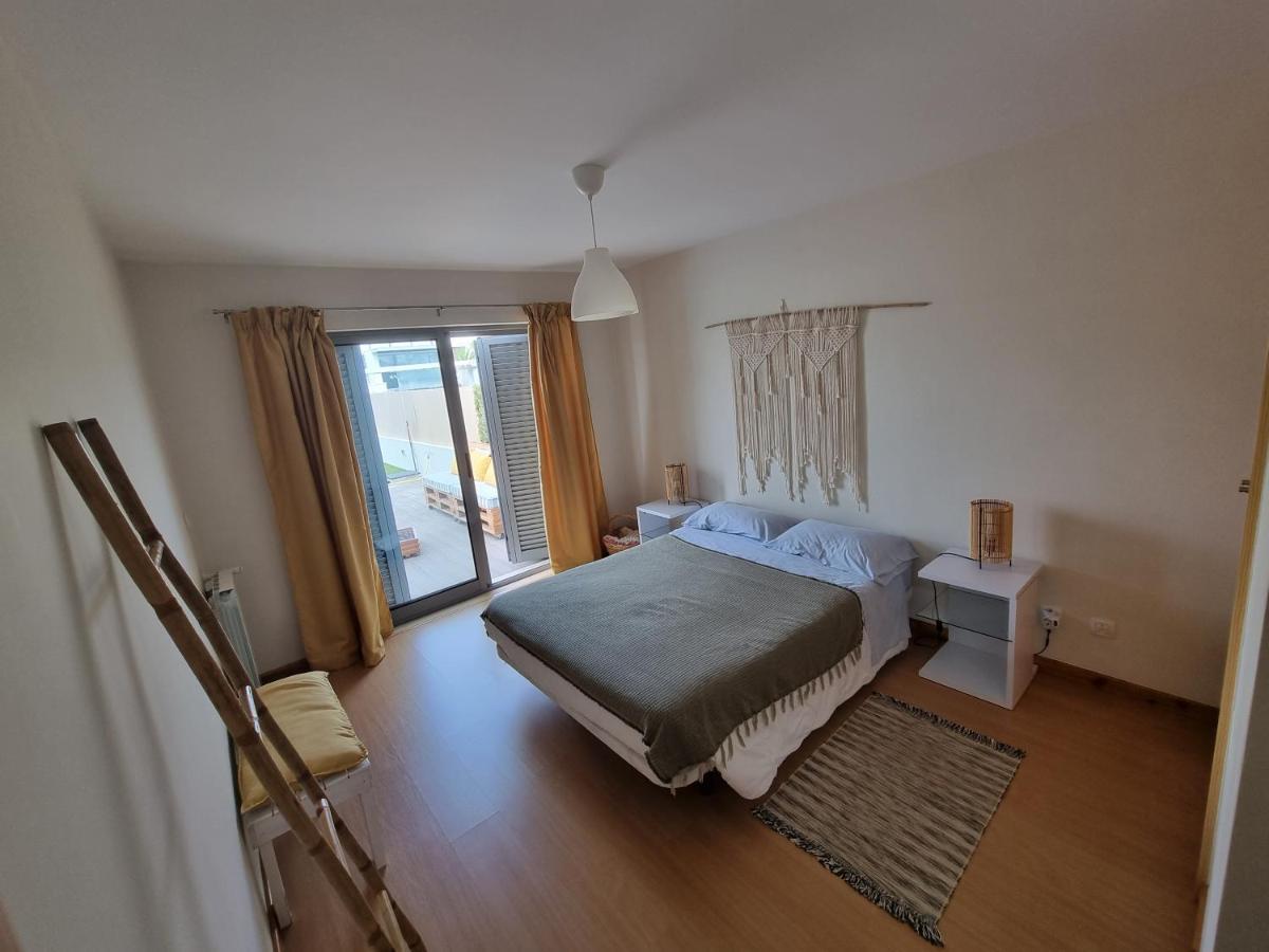 Meco Beach Villa Sesimbra Eksteriør bilde
