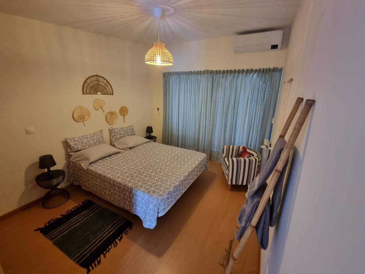 Meco Beach Villa Sesimbra Eksteriør bilde