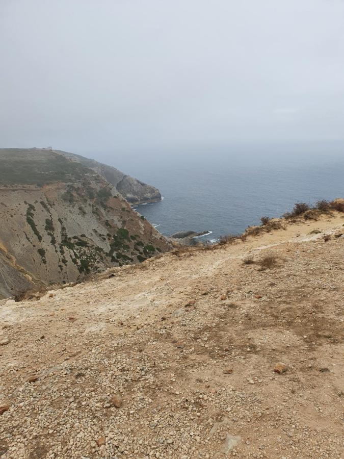 Meco Beach Villa Sesimbra Eksteriør bilde