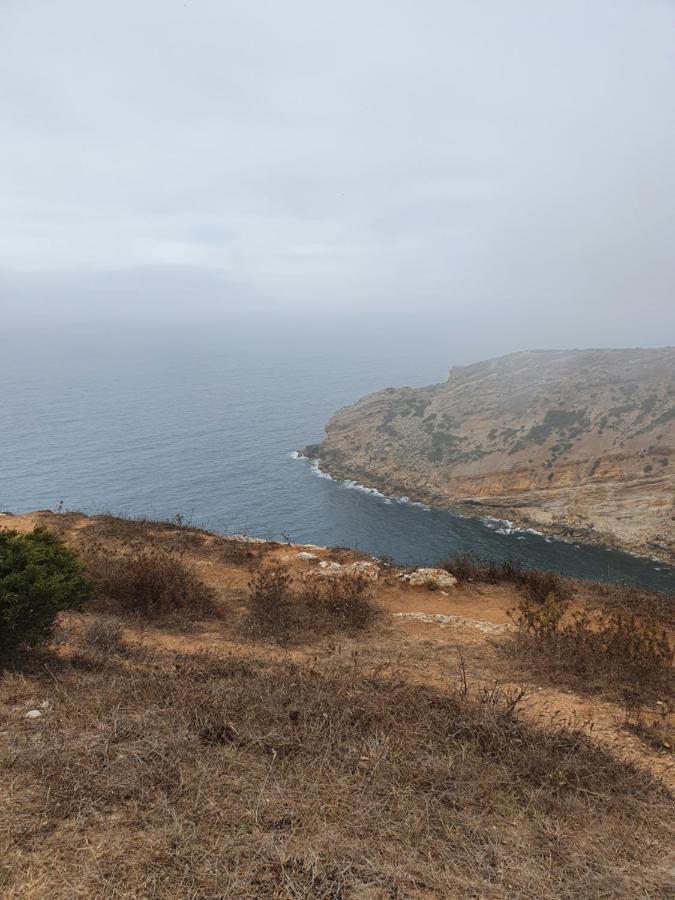 Meco Beach Villa Sesimbra Eksteriør bilde