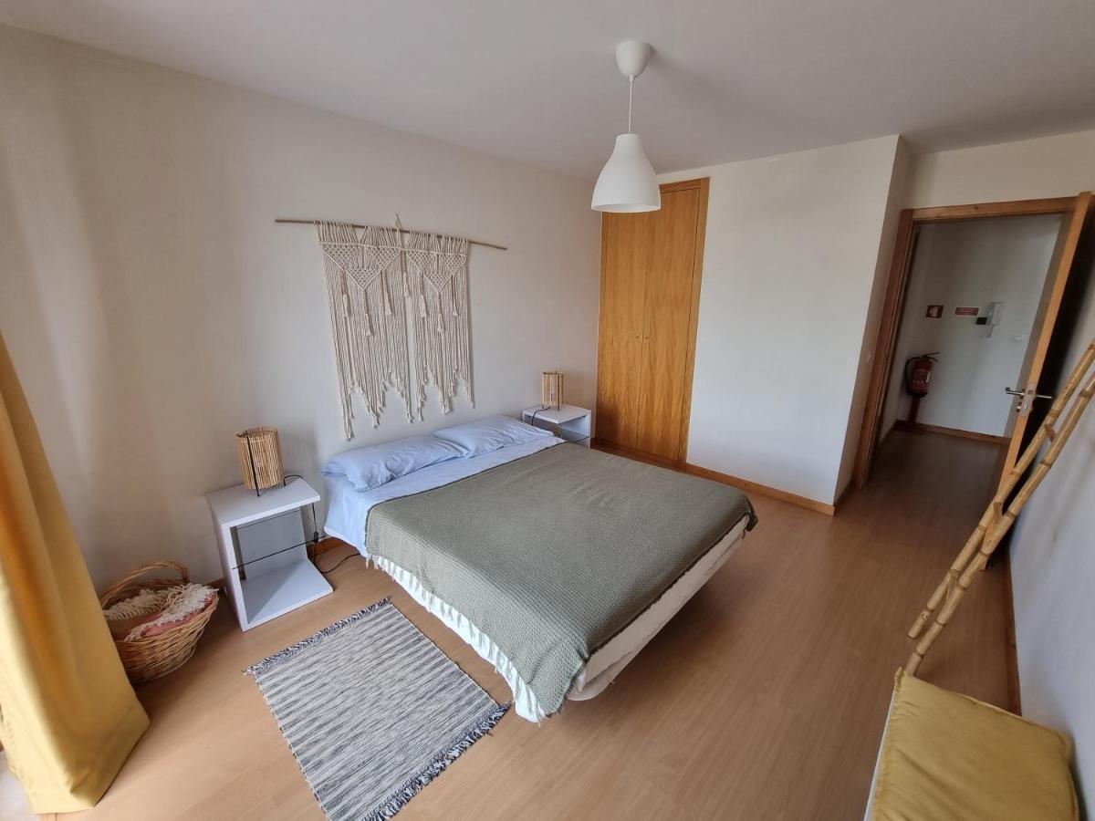 Meco Beach Villa Sesimbra Eksteriør bilde
