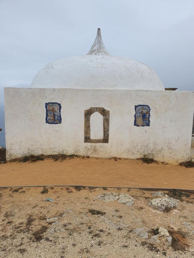 Meco Beach Villa Sesimbra Eksteriør bilde