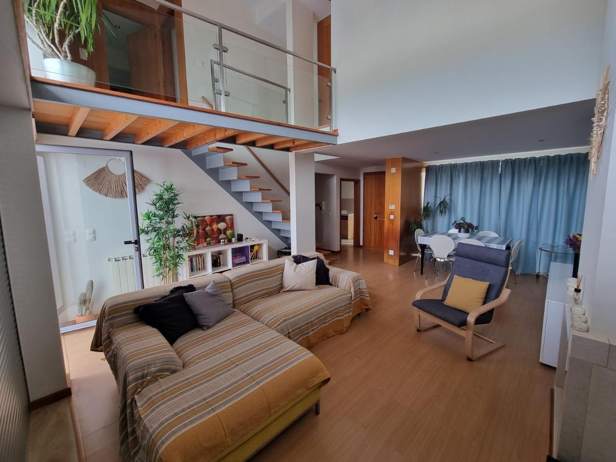 Meco Beach Villa Sesimbra Eksteriør bilde